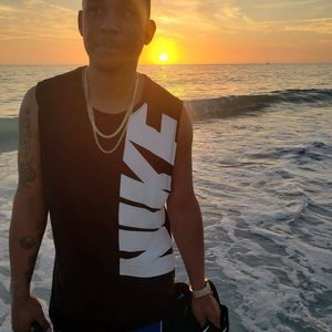 Meet your Posher, Quincy